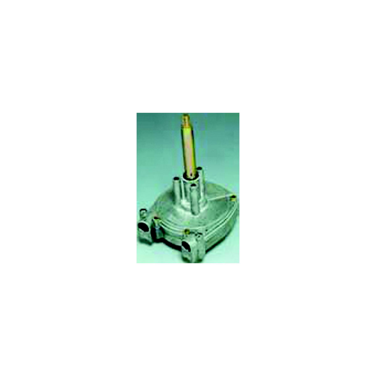 Rotech Rotary Steering Helm -Modern Boat Sales & Service