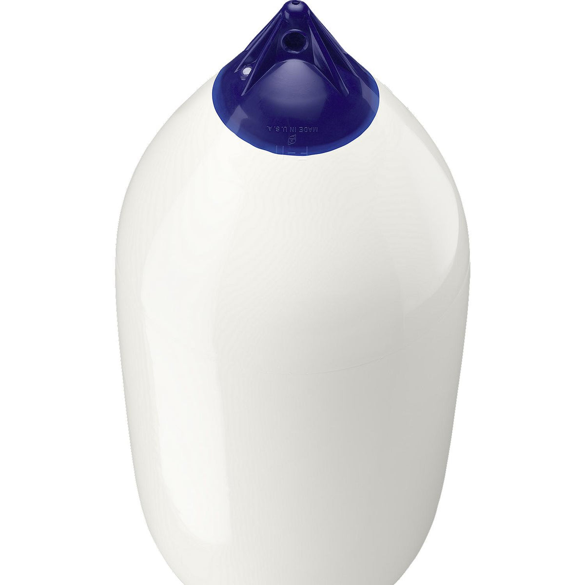 Polyform 37-453-829 Twin Eye F Series Fender, 21.2" x 57.5" Default Title -Modern Boat Sales & Service