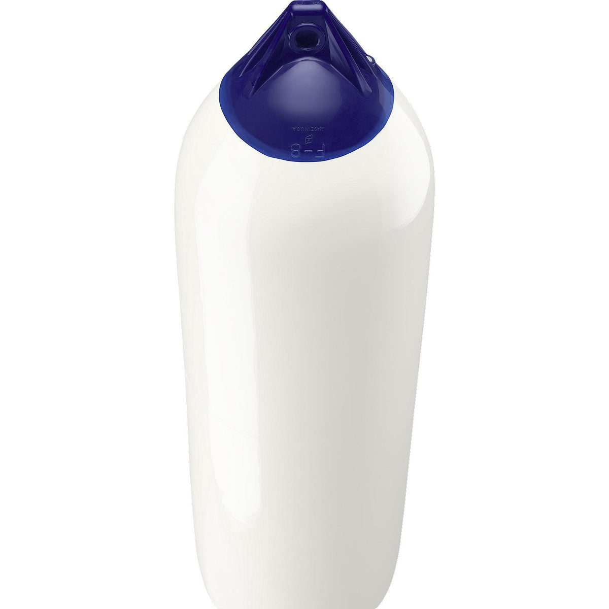 Polyform 24-582-243 Twin Eye F Series Fender, 15" x 58" Default Title -Modern Boat Sales & Service