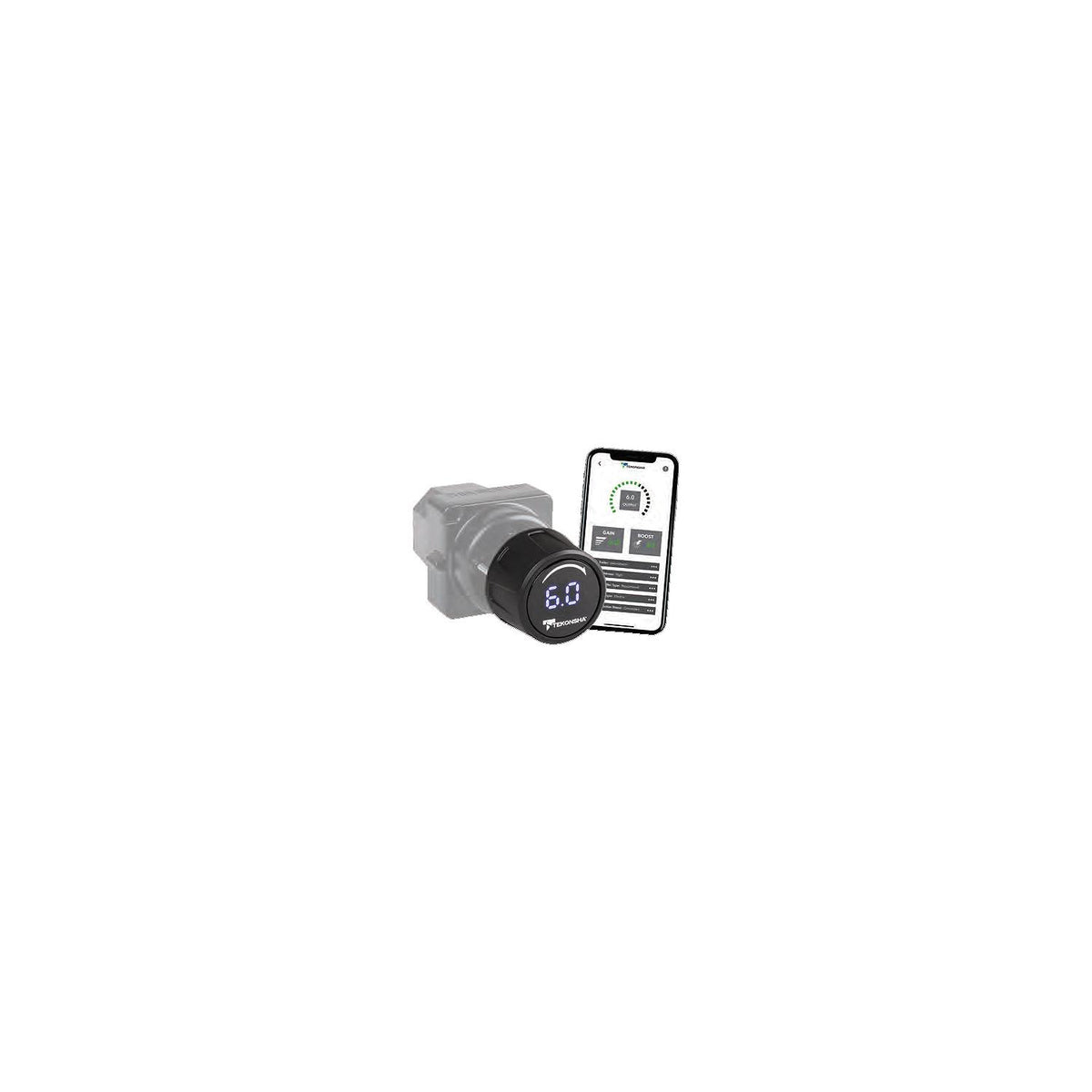 Tekonsha 90920 Prodigy® ID Brake Controller -Modern Boat Sales & Service