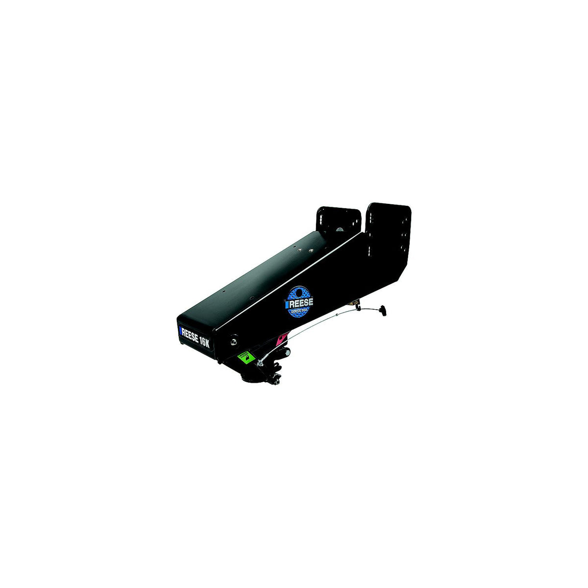 Reese 94716 Goose Boxâ„¢, 16,000 lbs. -Modern Boat Sales & Service
