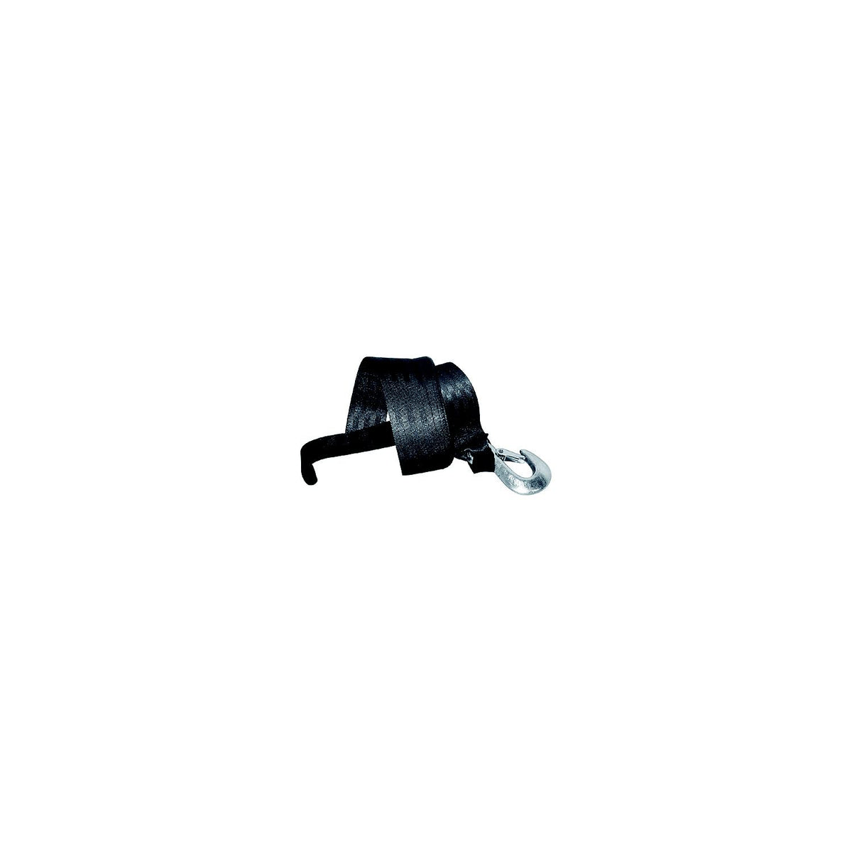 Fulton 501208 Loop End 2" x 12' PWC Winch Strap with 1,800 lb Break Strength -Modern Boat Sales & Service