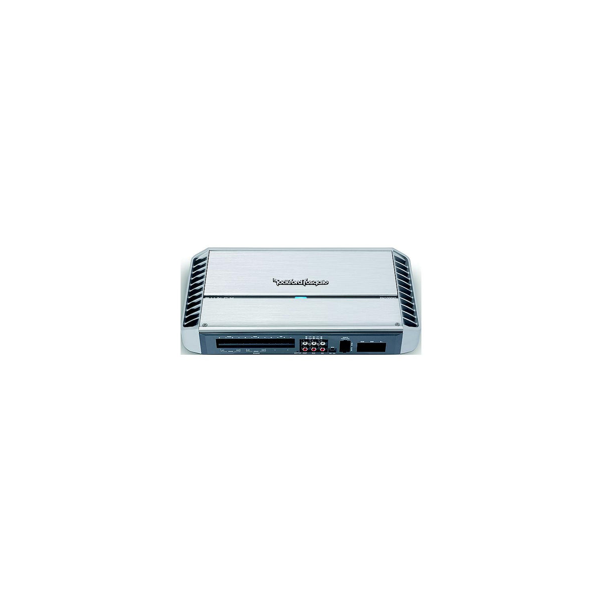 Rockford Fosgate PM1000X5 Punch Marine Class-BD Amplifier -Modern Boat Sales & Service