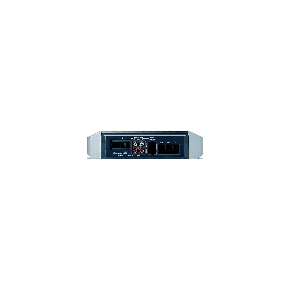 Rockford-Fosgate PM300X2 Punch Marine Amplifier, 2-Ch, 300W -Modern Boat Sales & Service