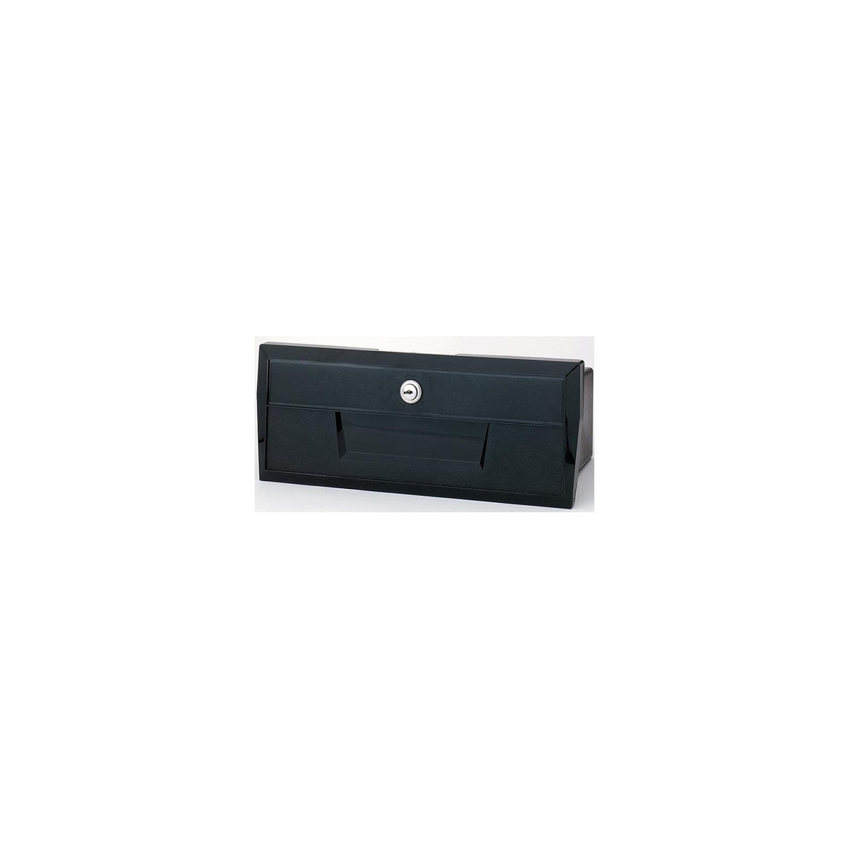 Attwood Standard Glove Box Black -Modern Boat Sales & Service