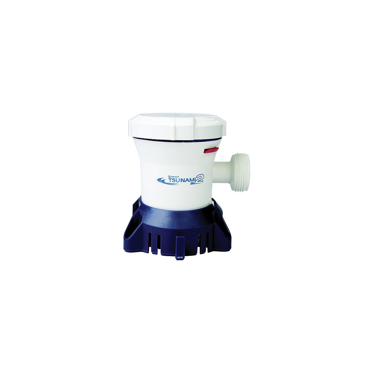 Attwood 56097 Tsunami T800 Mk2 Cartridge Bilge Pump, 24V -Modern Boat Sales & Service