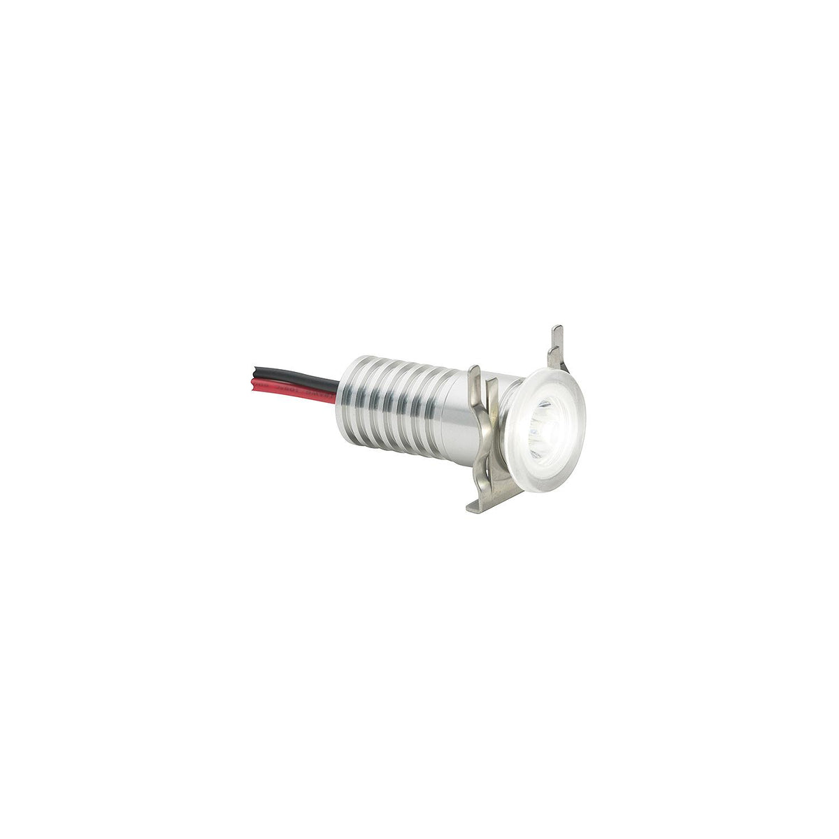 Attwood 65277 1" Clip Mount Docking Lights -Modern Boat Sales & Service