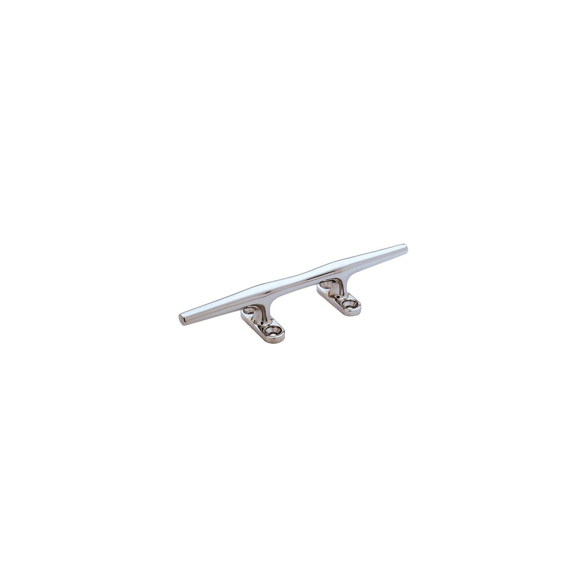 Attwood Cleat Hollow Base 8" -Modern Boat Sales & Service