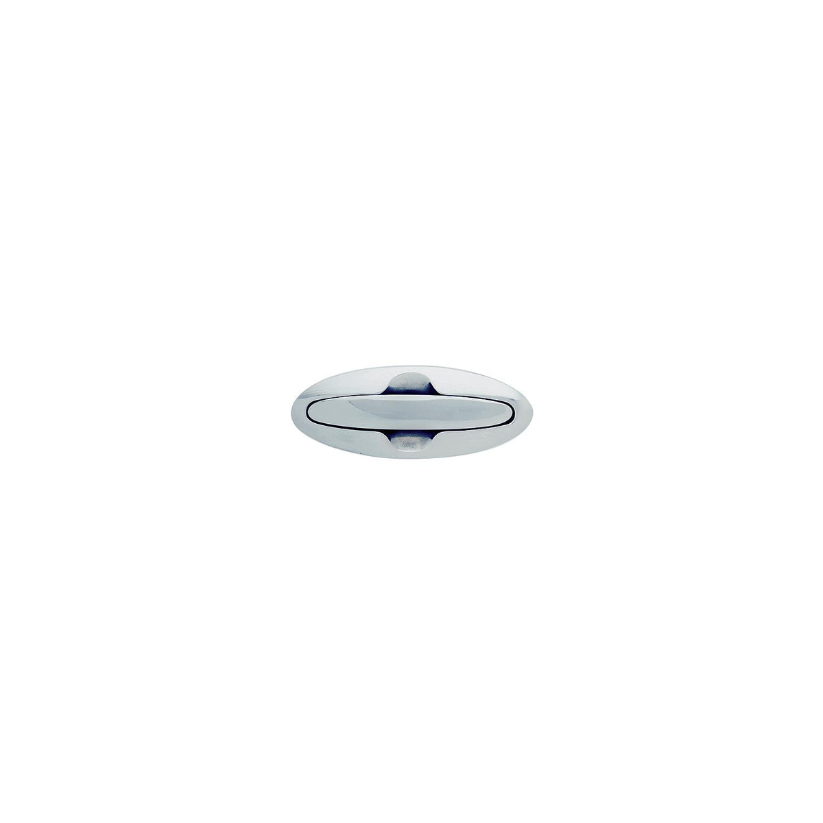 Attwood Flush Cleat 8" -Modern Boat Sales & Service