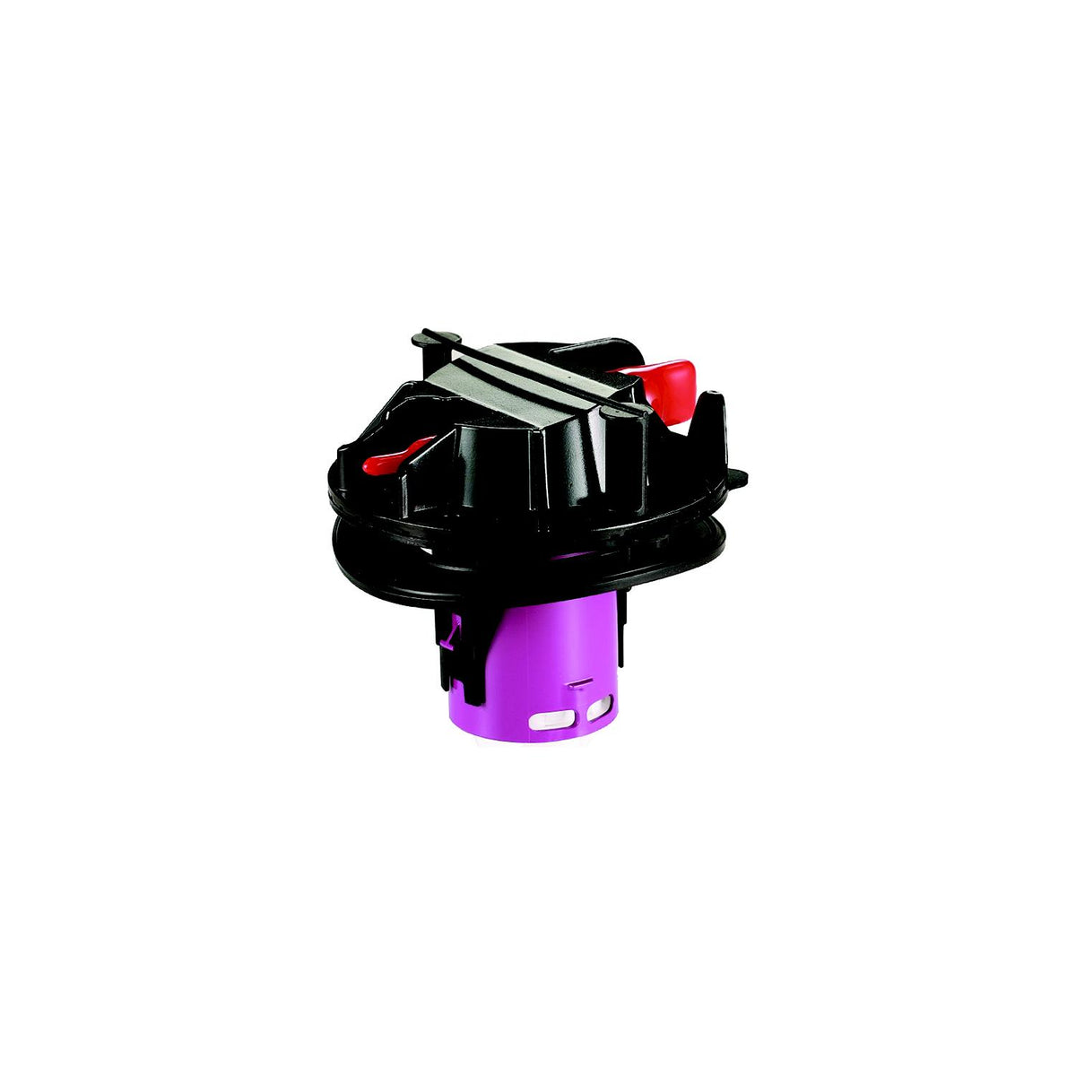 Attwood 99FLB1001S Fill Limit Vent Valve With GRV Communication, 1.0" Shut-off, Green -Modern Boat Sales & Service