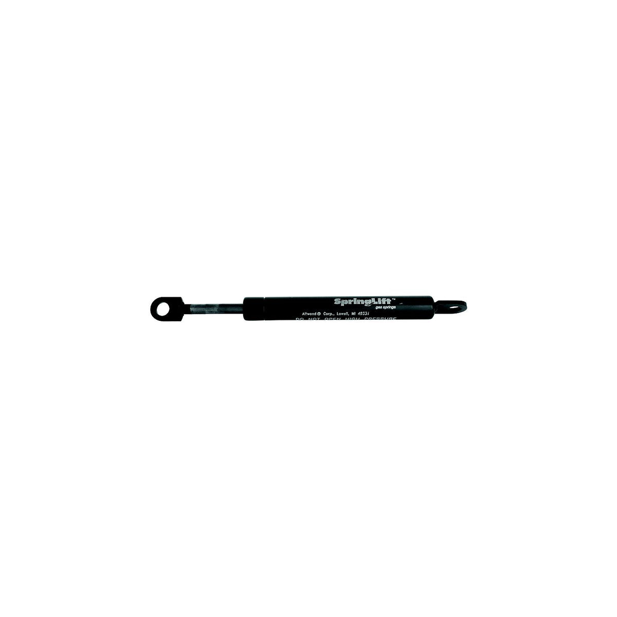 Attwood SL1205 Gas Spring 10" Extended, 7" Compressed, Blade Style, 20 lbs. -Modern Boat Sales & Service