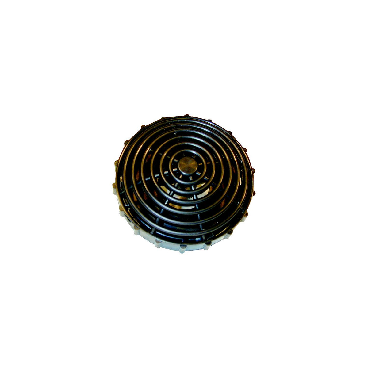 T-H Marine Aerator Filter Dome 1" Hole ID Fits 3/4" Thru-Hull or Pump -Modern Boat Sales & Service