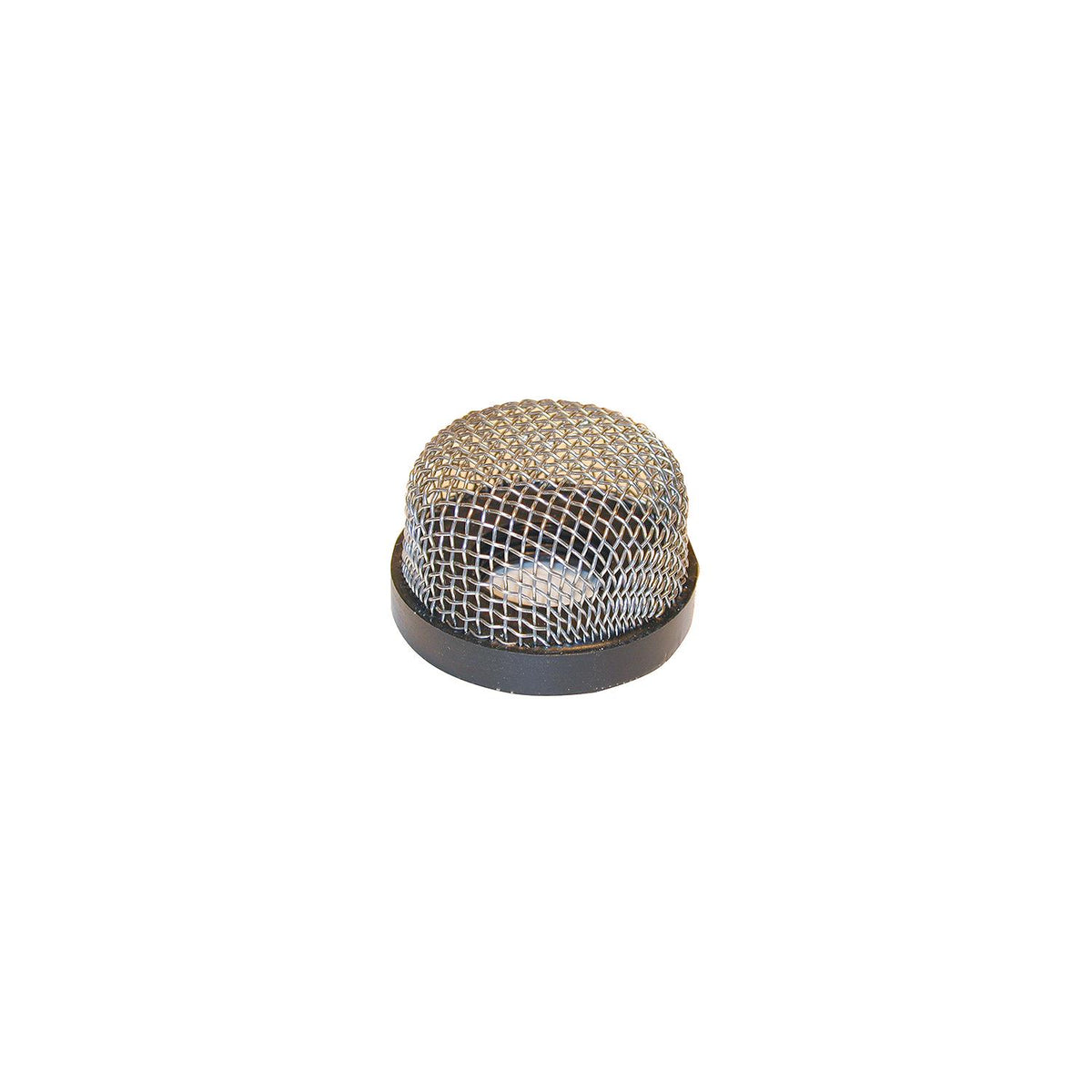 T-H Marine Stainless Steel Wire Mesh Strainer Fits Aerator Pump Intake -Modern Boat Sales & Service