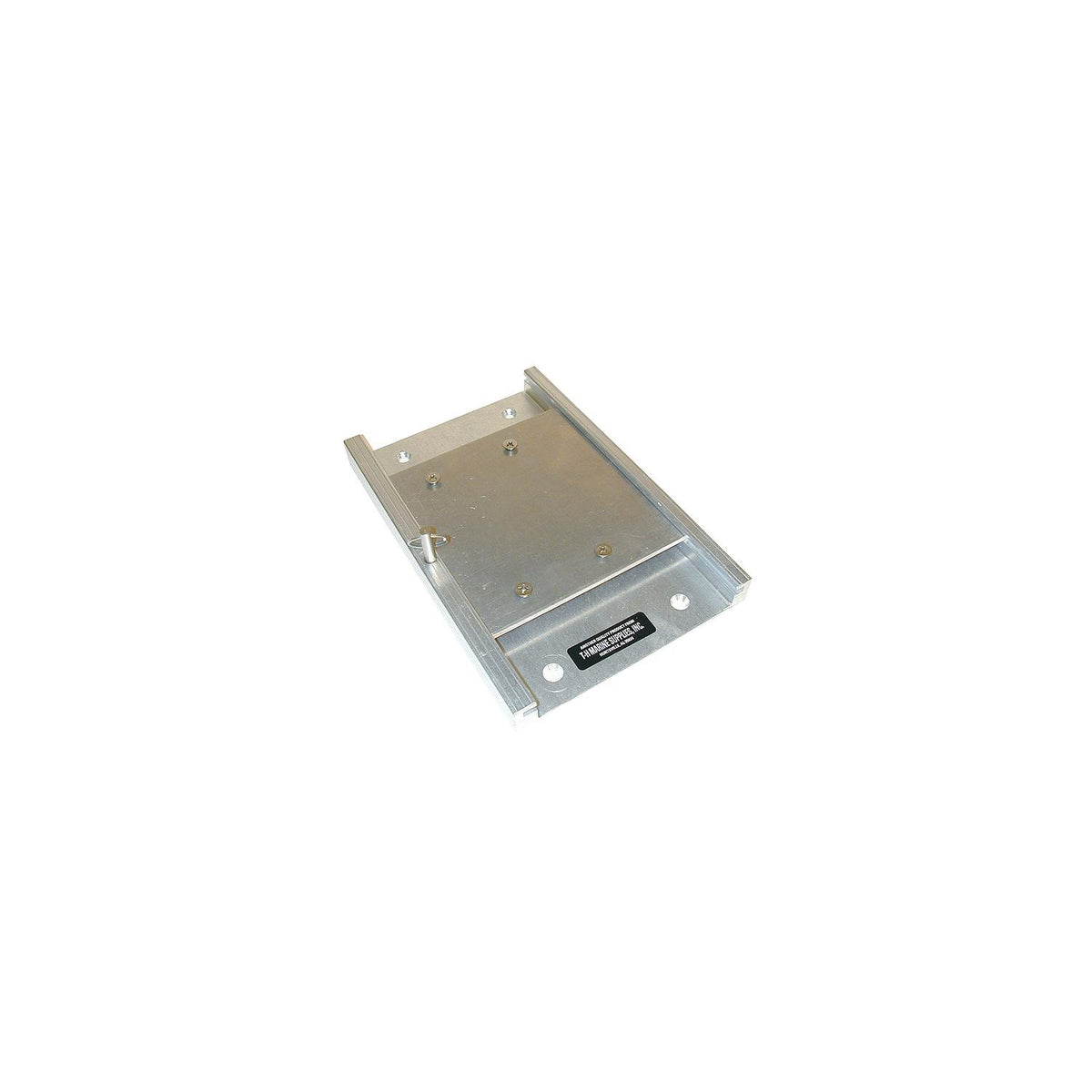T-H Marine Hot Foot Slide Mount -Modern Boat Sales & Service