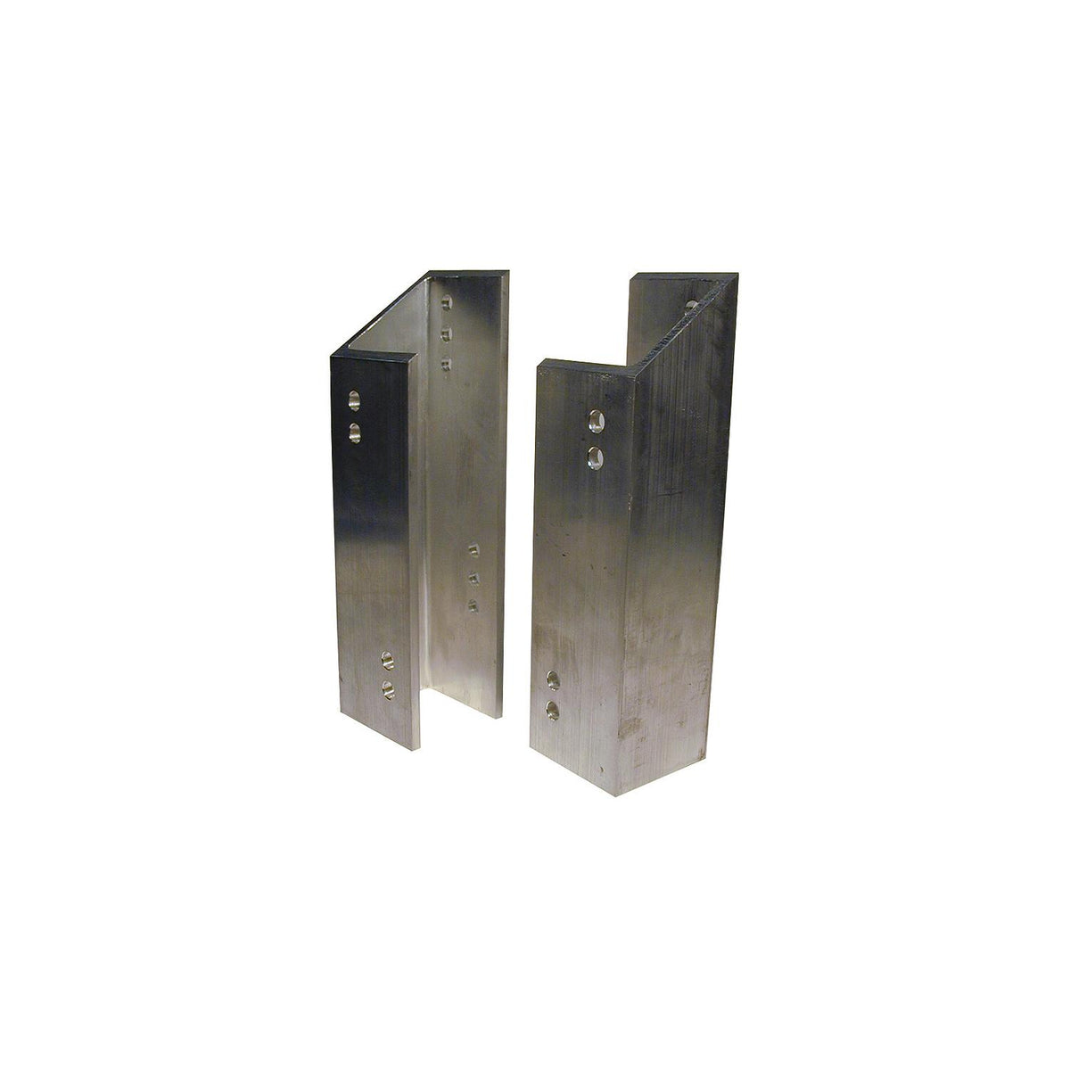 T-H Marine Hi-Jackerâ„¢ Fixed Jack Plate With 4" Setback For Outboards Up to 150HP -Modern Boat Sales & Service