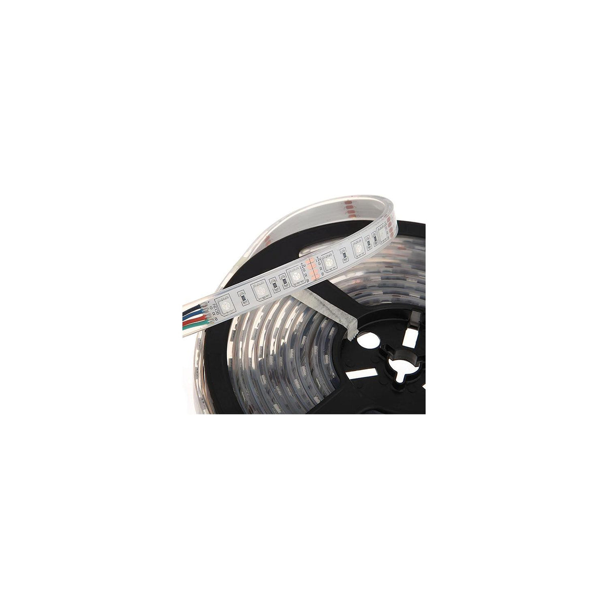 TH Marine Pontoon Under Deck LED Light Kit, RGB, 20' -Modern Boat Sales & Service