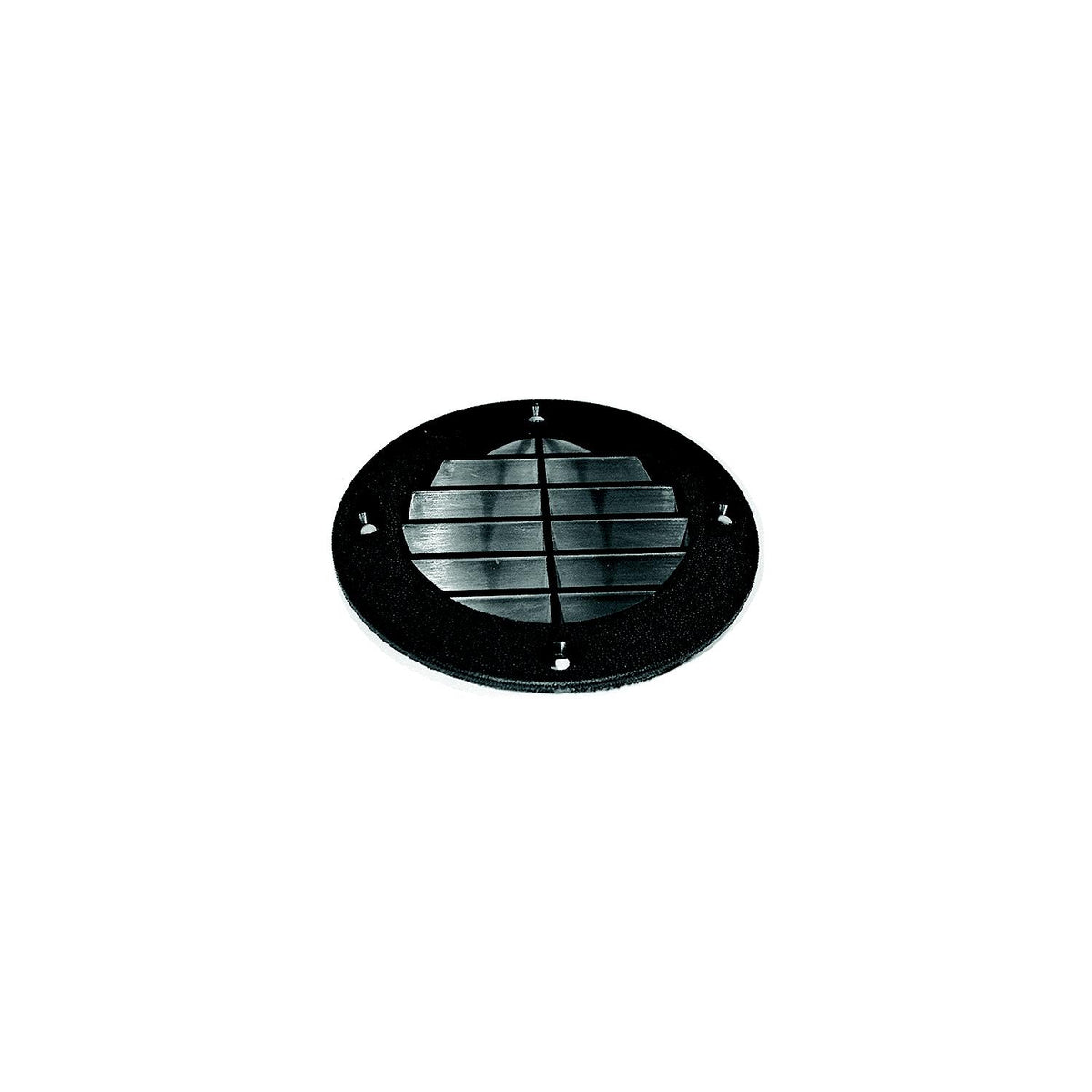 T-H Marine Louvered Vent Cover 5-5/8" OD, Fits Into 4" Hole -Modern Boat Sales & Service