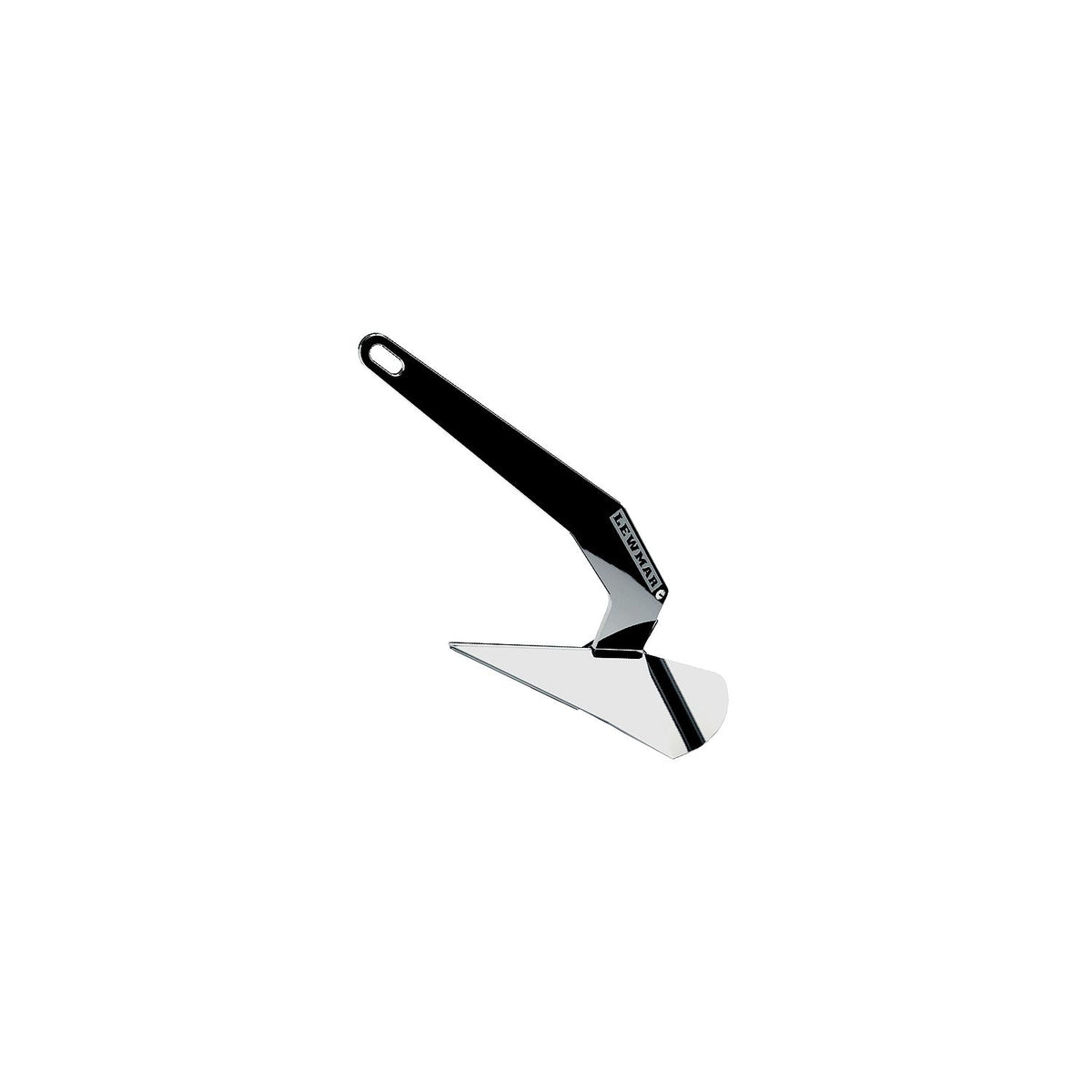 Lewmar DTX Stainless Steel Anchor, 14 lb. -Modern Boat Sales & Service