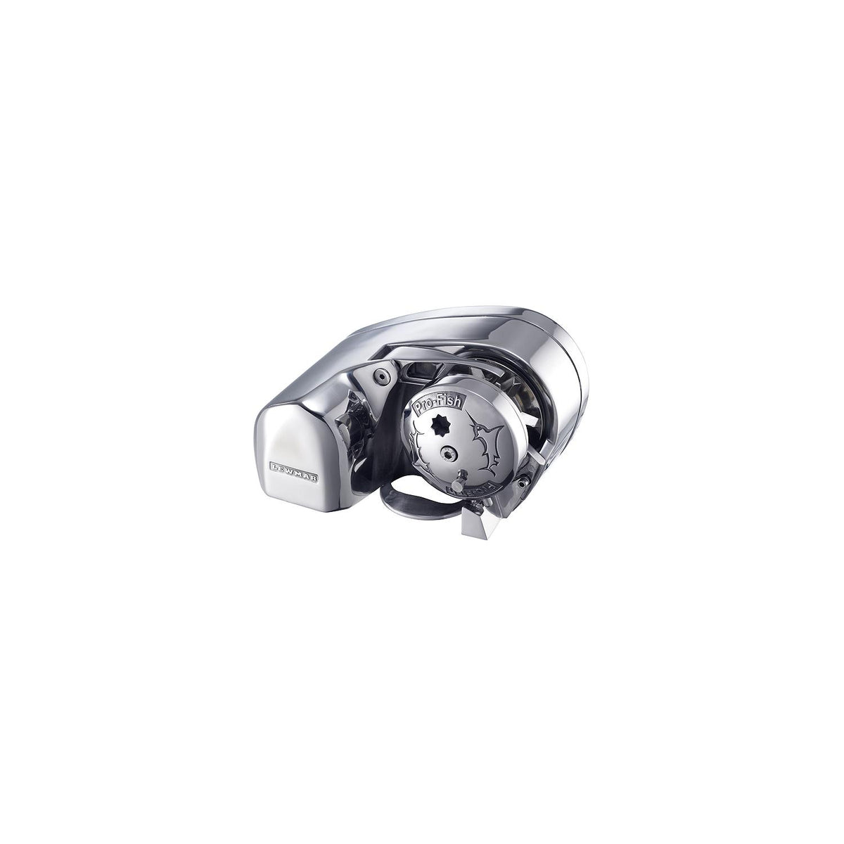 Pro Fish 1000 Horizonatl Free Fall Anchor Windlass -Modern Boat Sales & Service