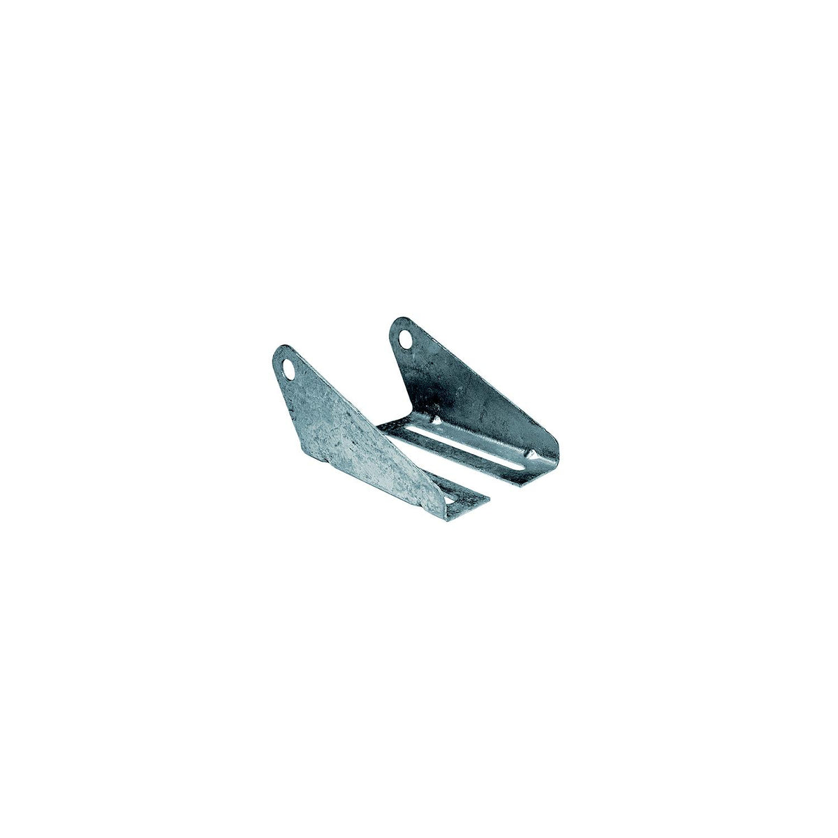Split Brackets 2/Pk -Modern Boat Sales & Service