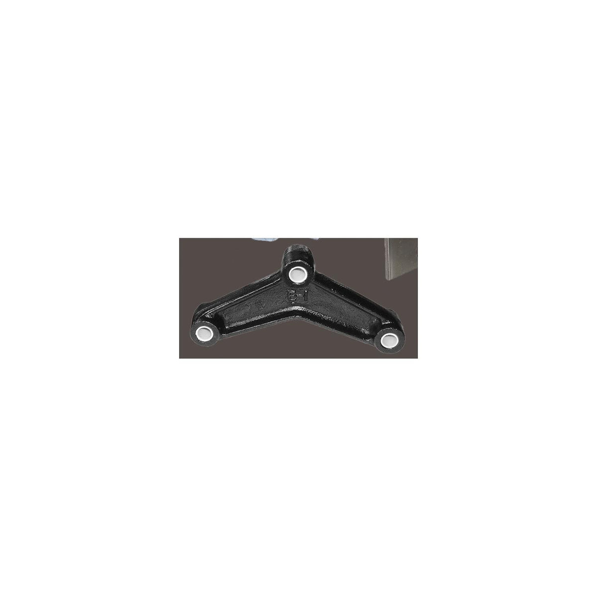 Dexter® K71-G01-65 - Tandem equalizer bar -Modern Boat Sales & Service