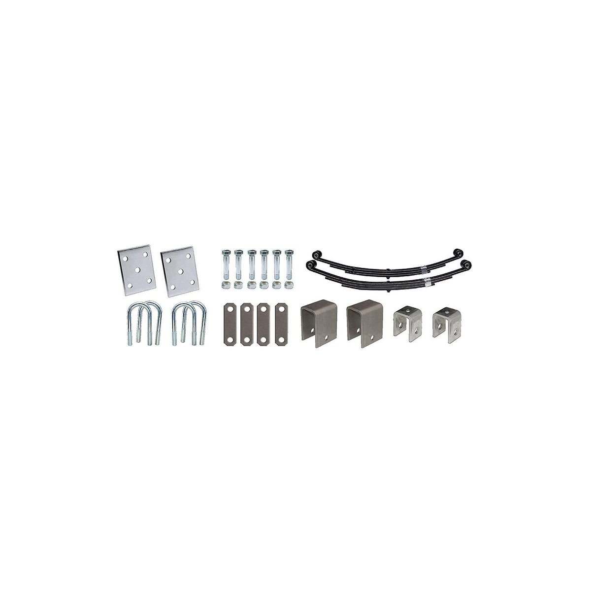 Dexter® K71-G02-06 - Axle kit 2.5k 1.75 rd -Modern Boat Sales & Service