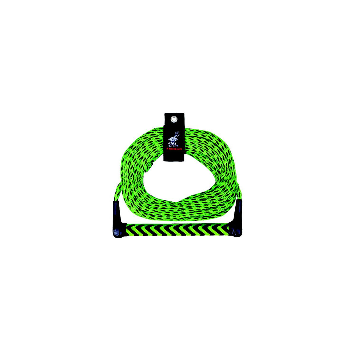 Airhead Watersports Rope 16 Strand 75' Long -Modern Boat Sales & Service