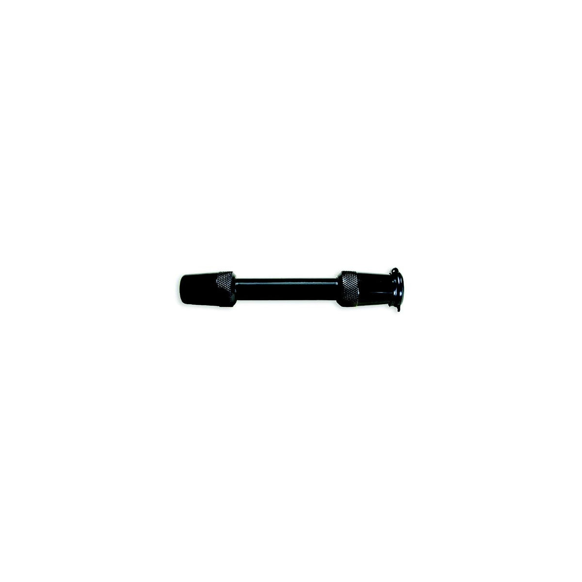 Trimax T5BLACK Receiver Locking Pin Fits All 2.5" Class V Receivers, Black -Modern Boat Sales & Service