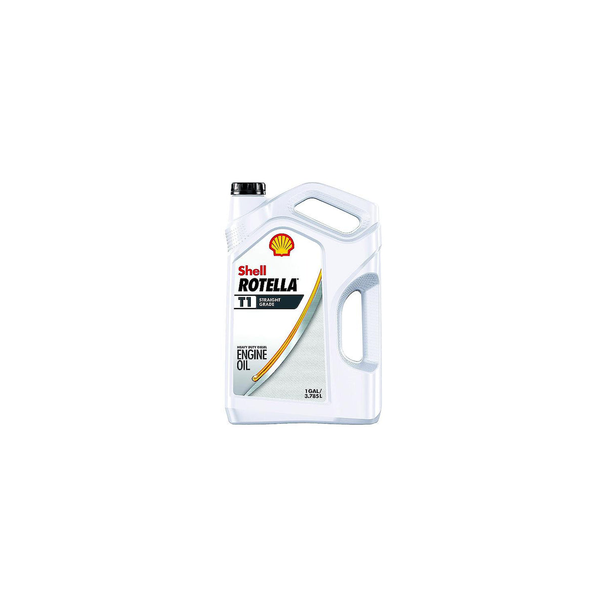 Shell Oil 550054449 Shell Rotella® T1 30 CFSL Gallon @ 3 -Modern Boat Sales & Service