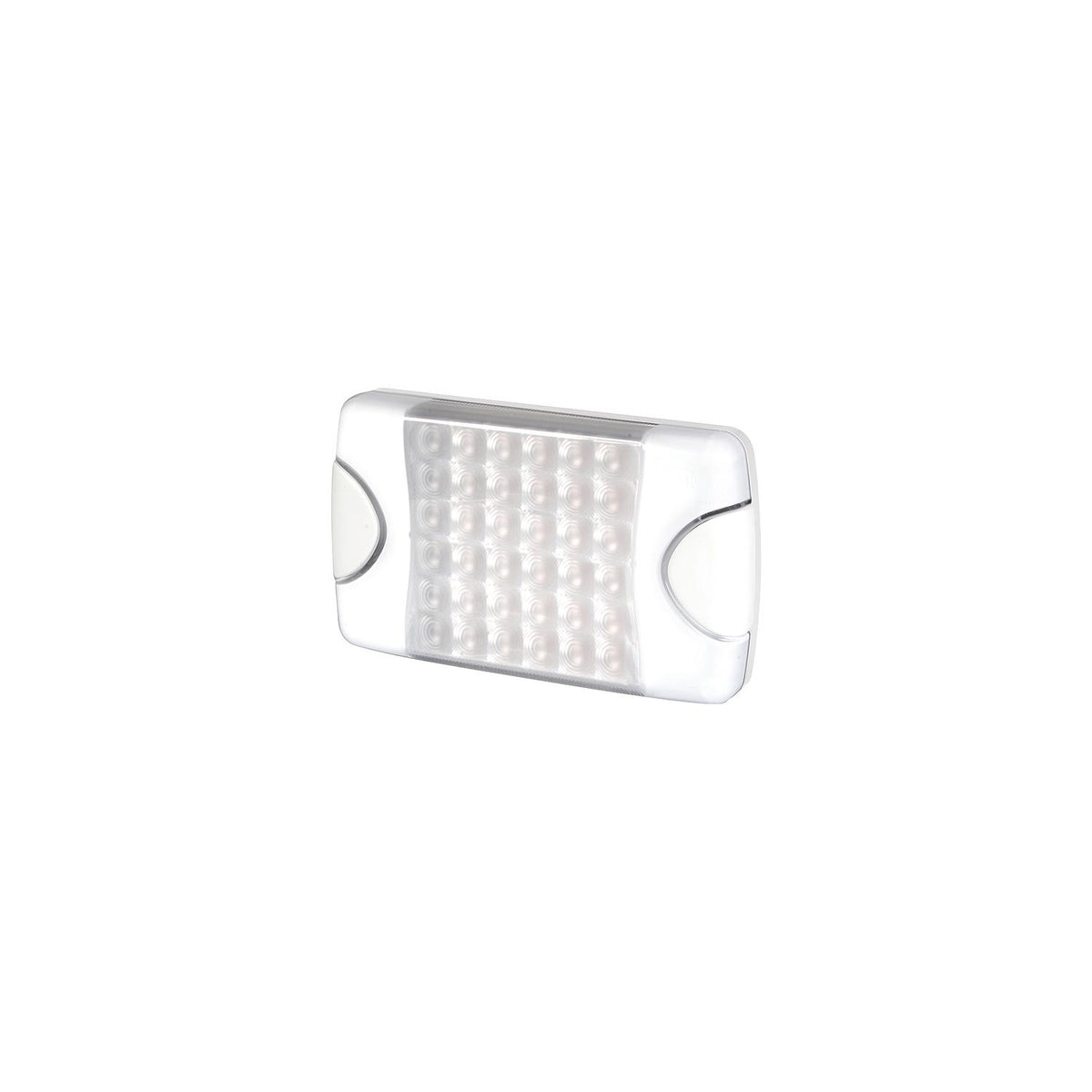 Hella DuraLED 36 Multivolt 9-33V DC White Light Lamp -Modern Boat Sales & Service