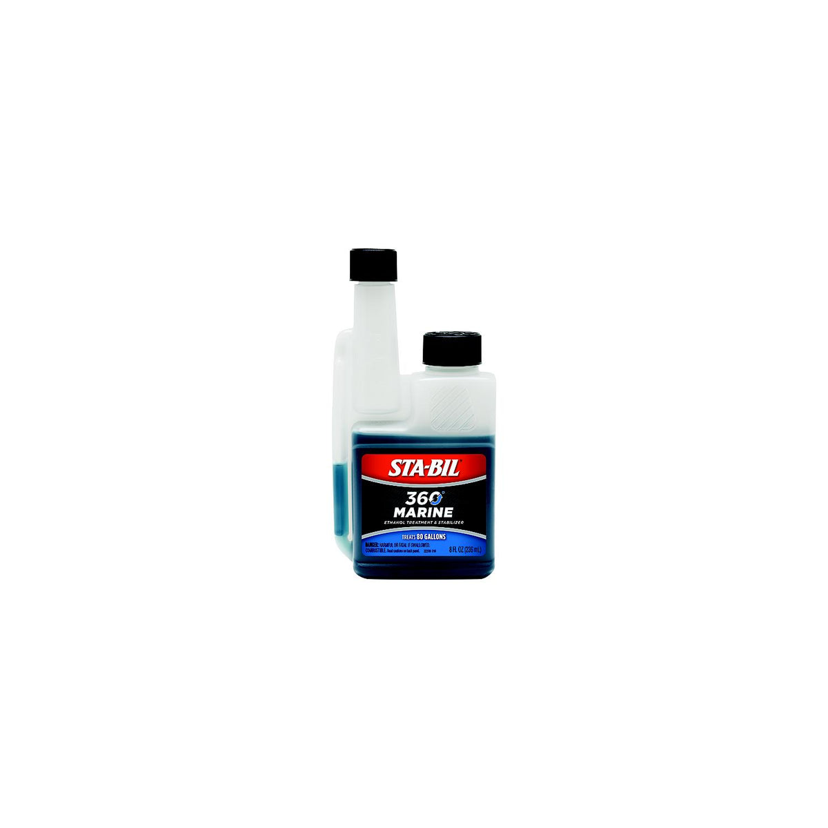 Sta-Bil® 22250 360A™ Marine Ethanol Treatment, Gal. -Modern Boat Sales & Service