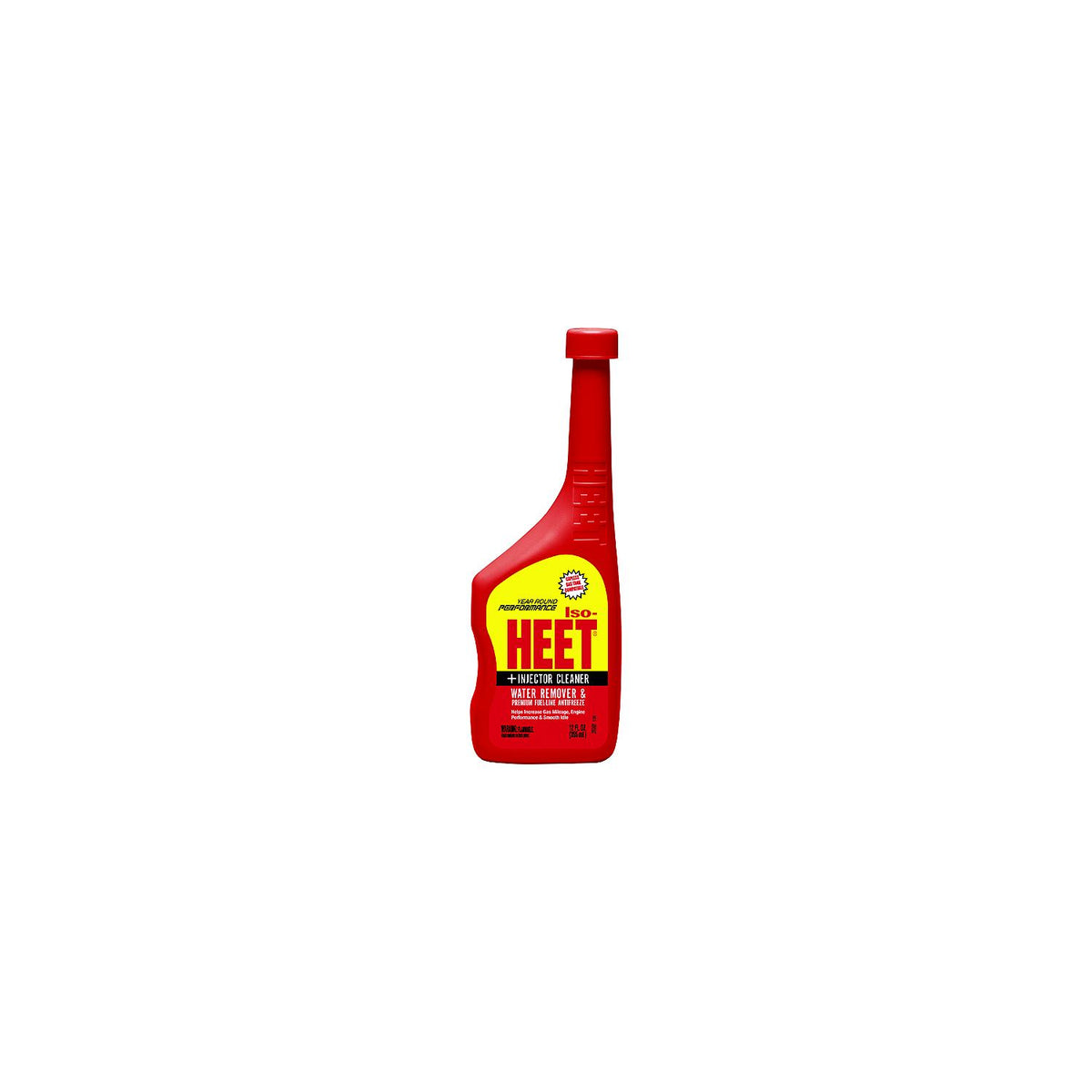 Iso-Heet® Fuel Line Antifreeze, Water Remover & Injector Cleaner -Modern Boat Sales & Service
