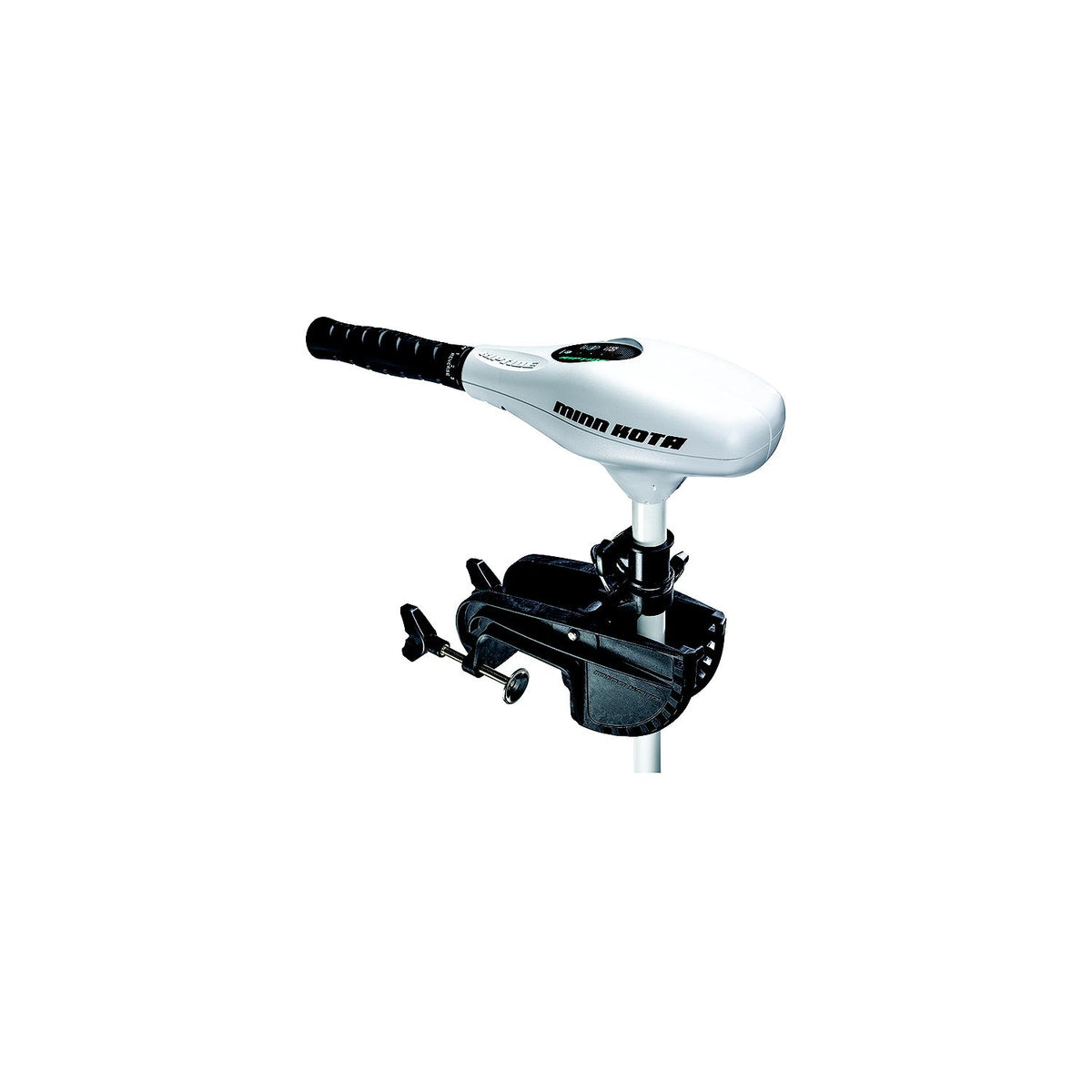 Minn Kota Riptide RT 45 Transom-Mount Saltwater Trolling Motor, 36" Shaft, 45 lb. Thrust, 12V -Modern Boat Sales & Service