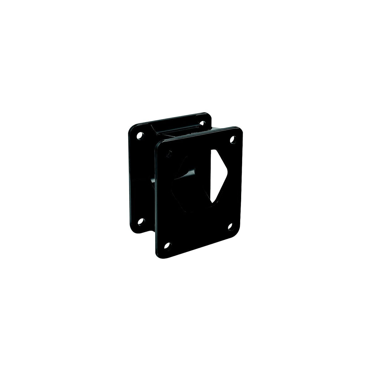 Minn Kota 1810370 Raptor 3" Setback Bracket, Black -Modern Boat Sales & Service