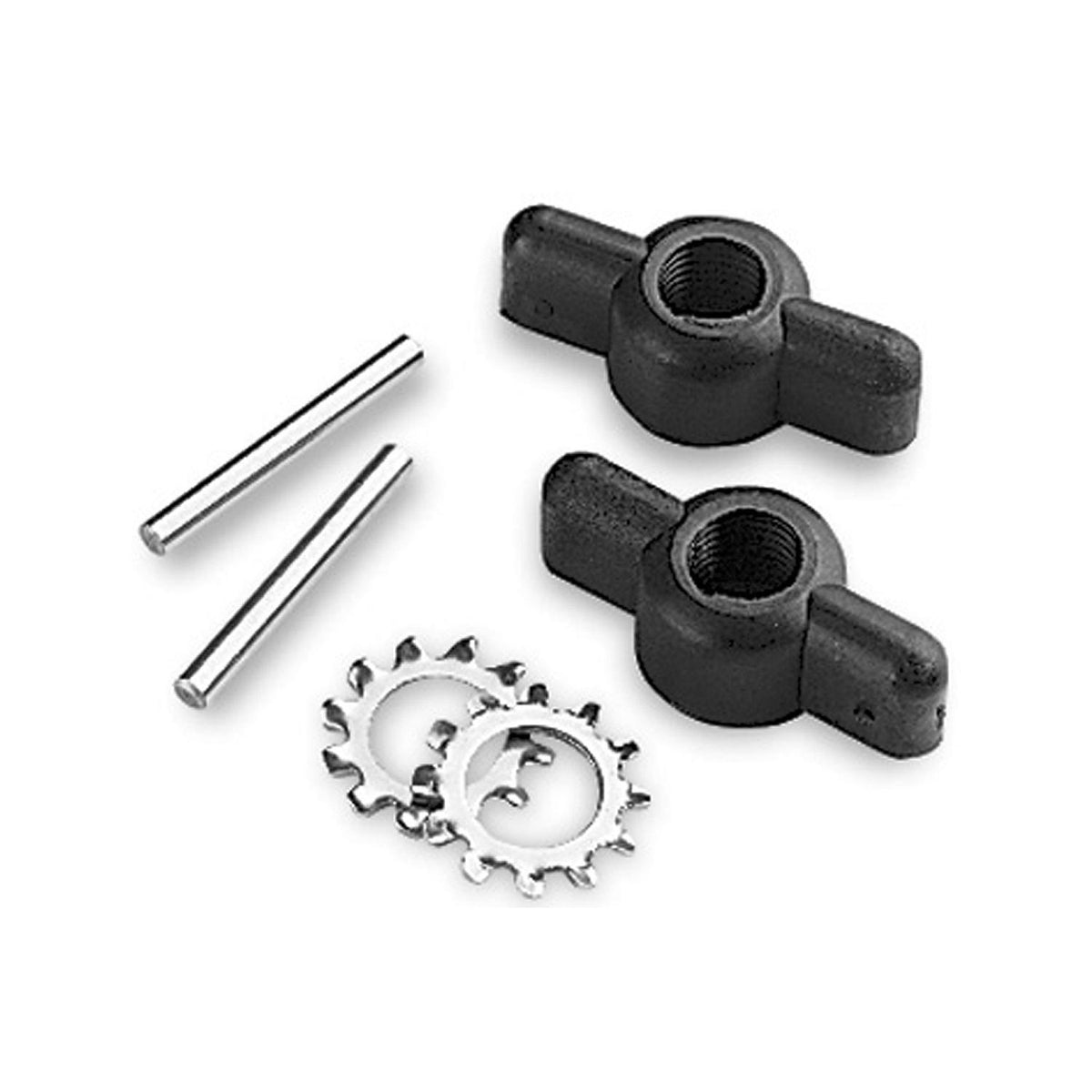 Mkp-9 Prop Nut 3/8 Kit-A -Modern Boat Sales & Service