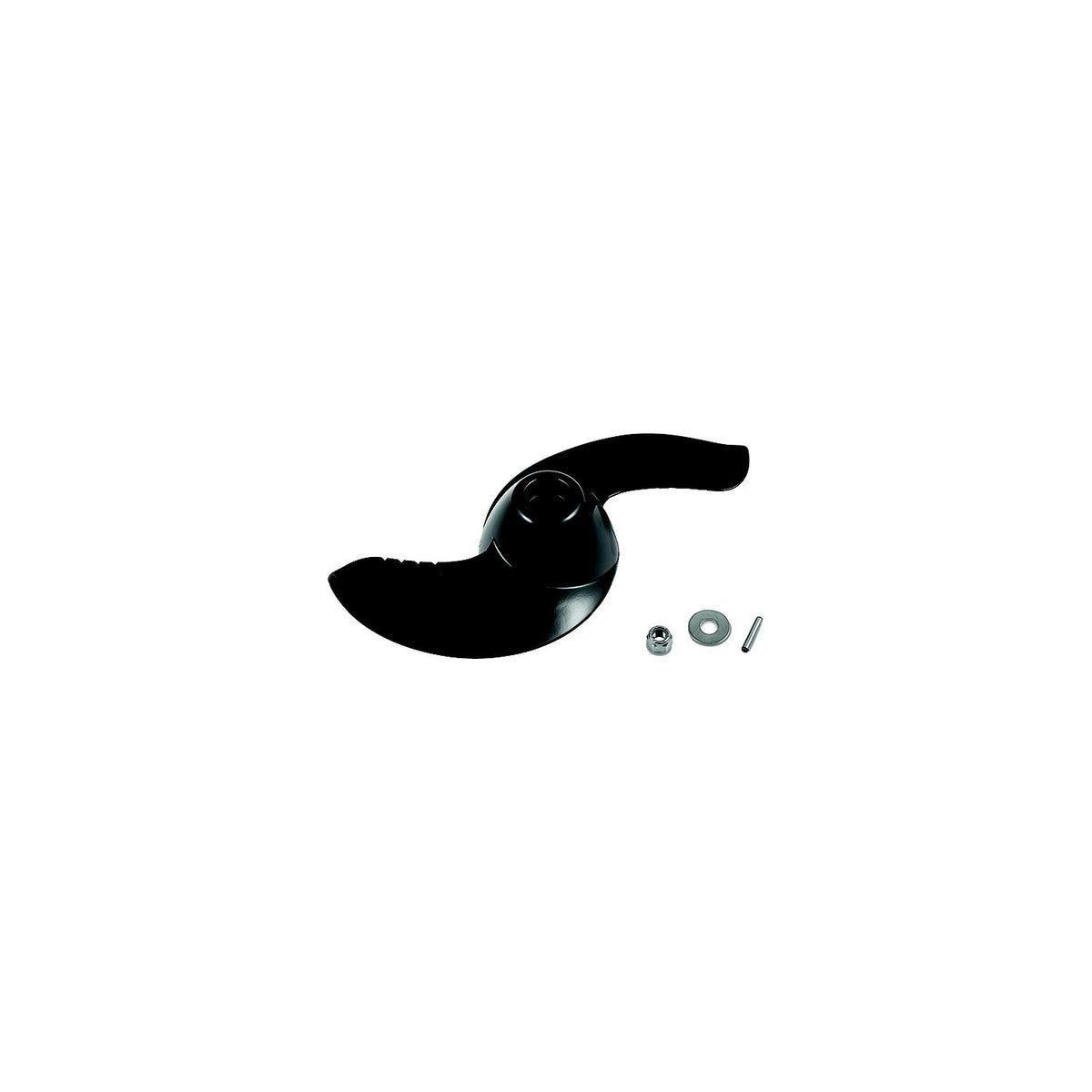 Minn Kota 1865039 MKP-39 Weedless Prop -Modern Boat Sales & Service