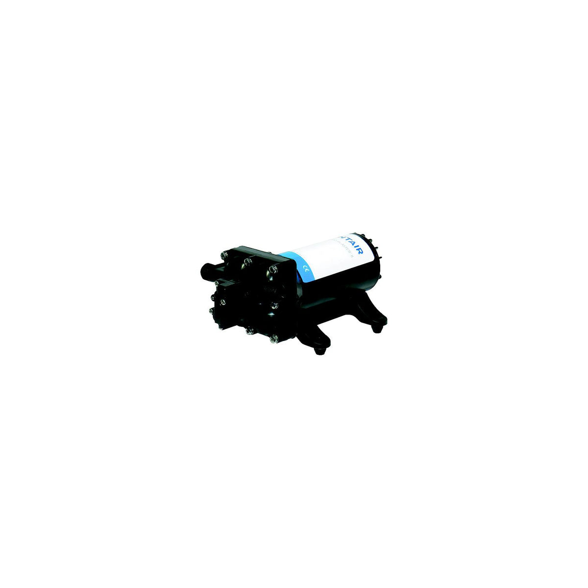 Shurflo 4758172A80 Marine Air Conditioning Circulation Pump, 115 VAC -Modern Boat Sales & Service