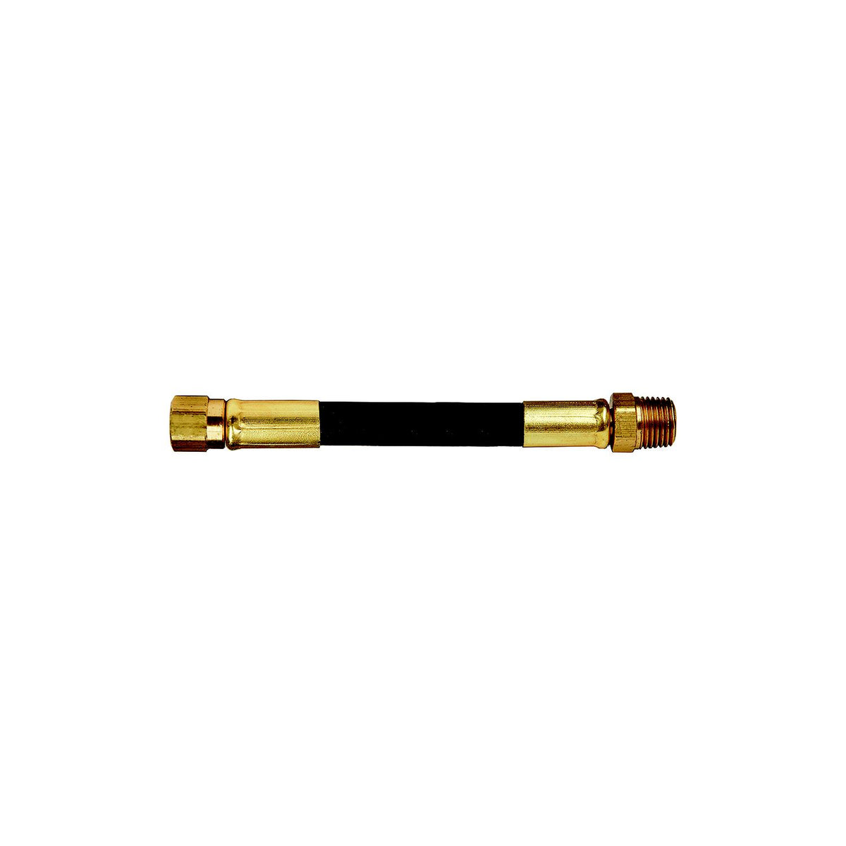 MEC 3/8" I.D. 610 Series Propane Hose, 48" -Modern Boat Sales & Service