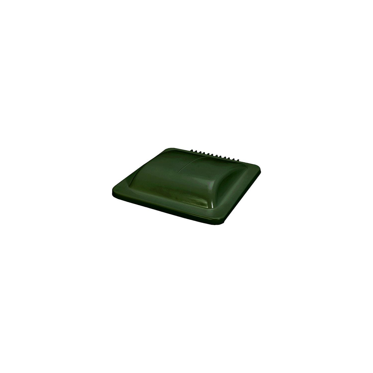 MaxxAir Unimaxx Universal Vent Lid, Smoke -Modern Boat Sales & Service