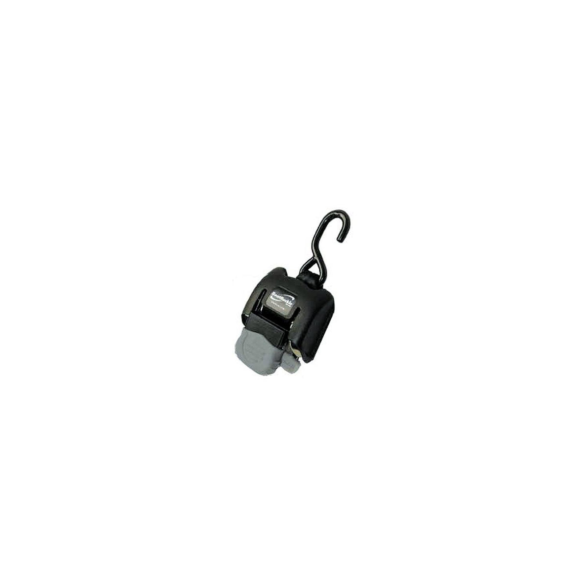BoatBuckle G2 Retractable Transom Tie-Downs Up to 43" (2 Per Pack) -Modern Boat Sales & Service