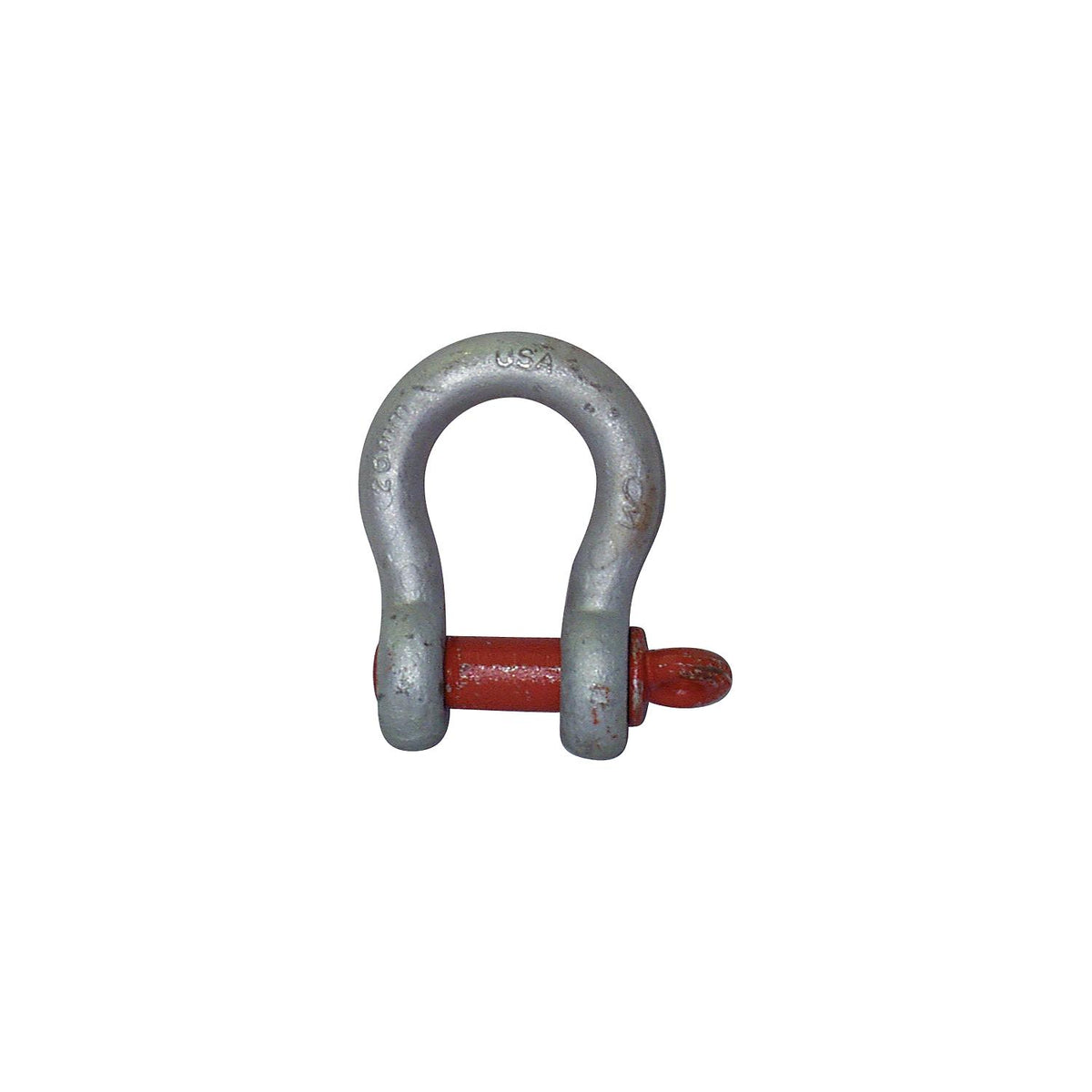 1/2" Shackle Anchor Galv -Modern Boat Sales & Service