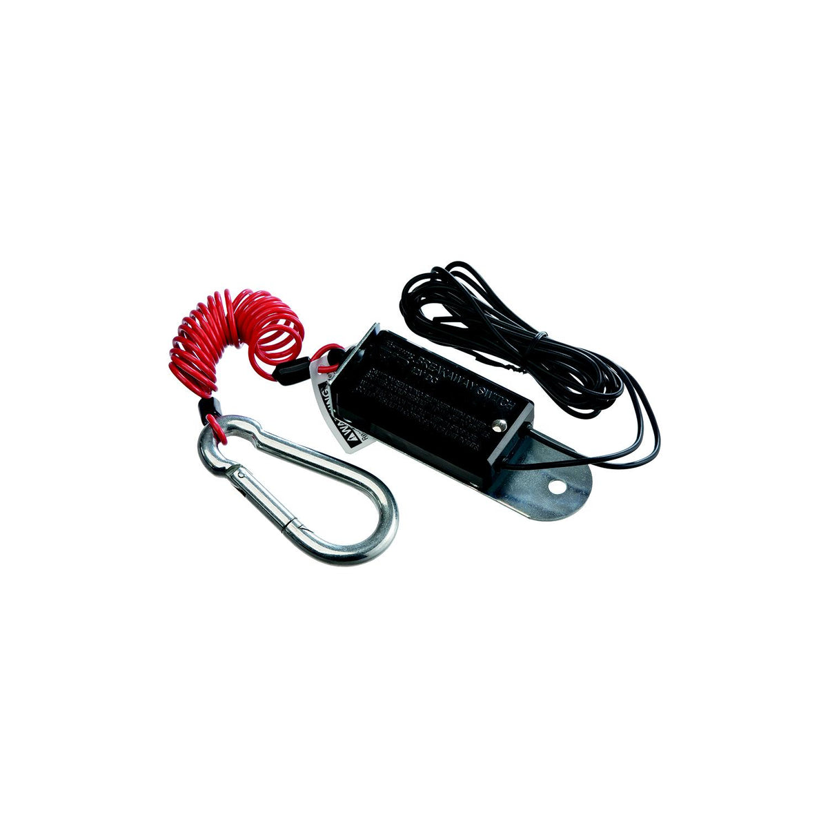 Zip Breakaway Cable System w/Switch, 4' -Modern Boat Sales & Service