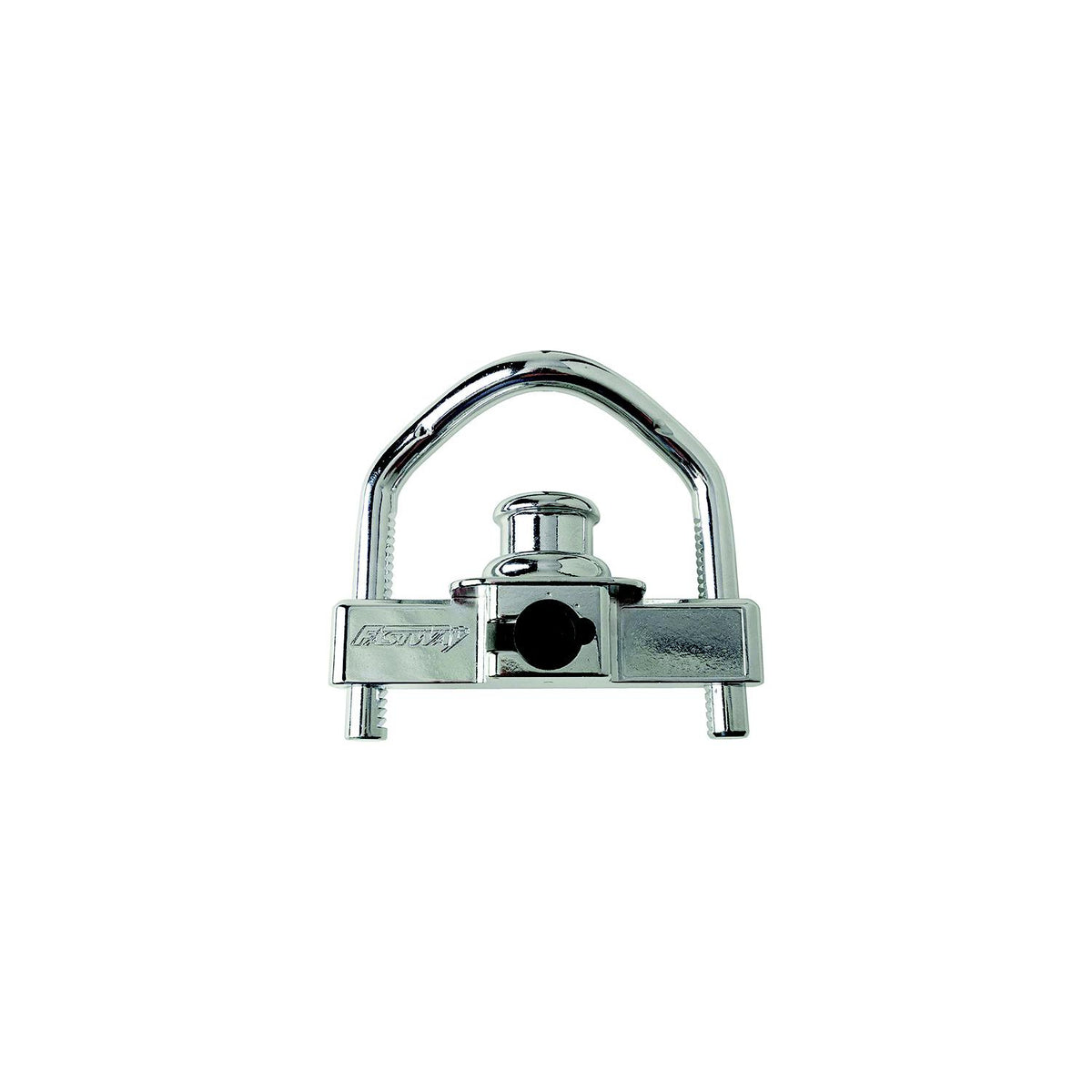 Fastway Max Security Universal Coupler Lock -Modern Boat Sales & Service