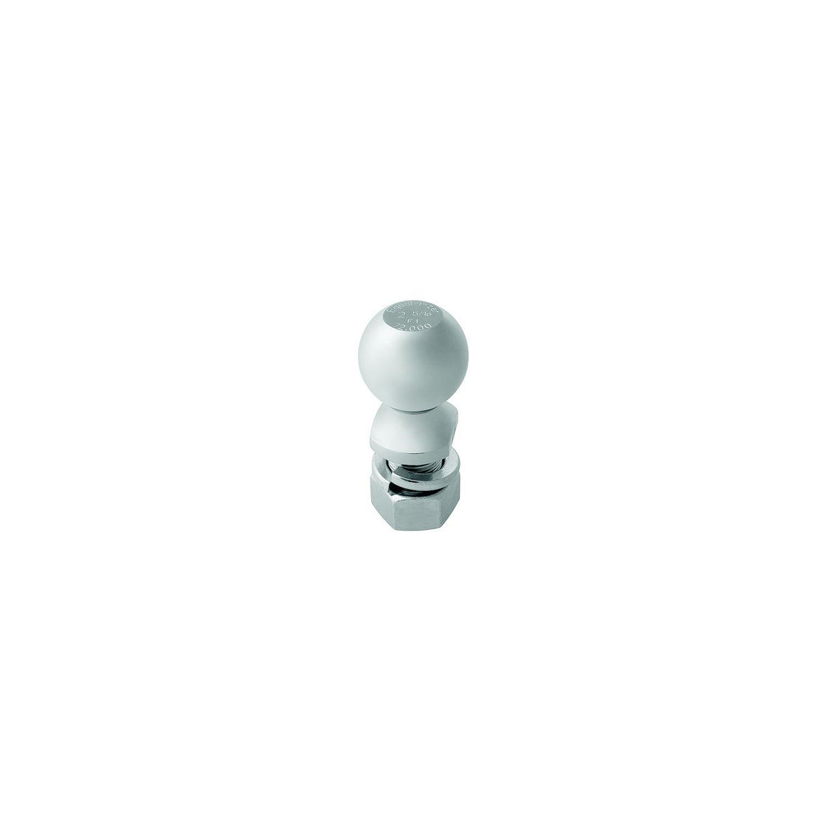 Equal-i-zer 91006120 Standard Hitch Ball, 2-5/16", 12,000 lbs. -Modern Boat Sales & Service