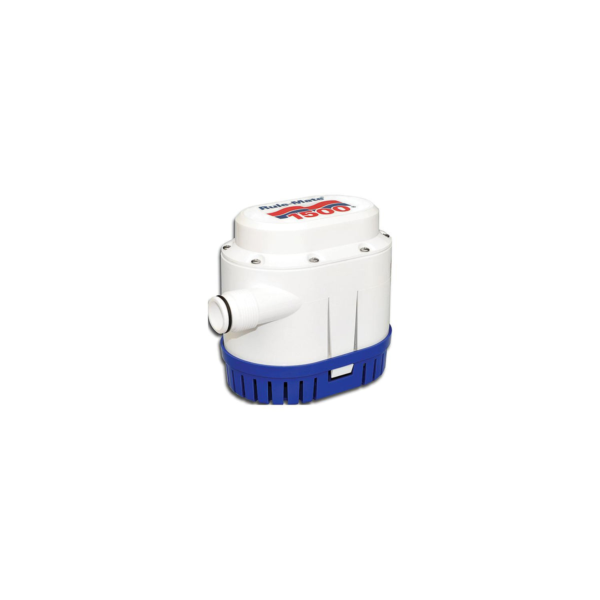 Rule RM2000A Rule-Mate Automatic Bilge Pump -Modern Boat Sales & Service