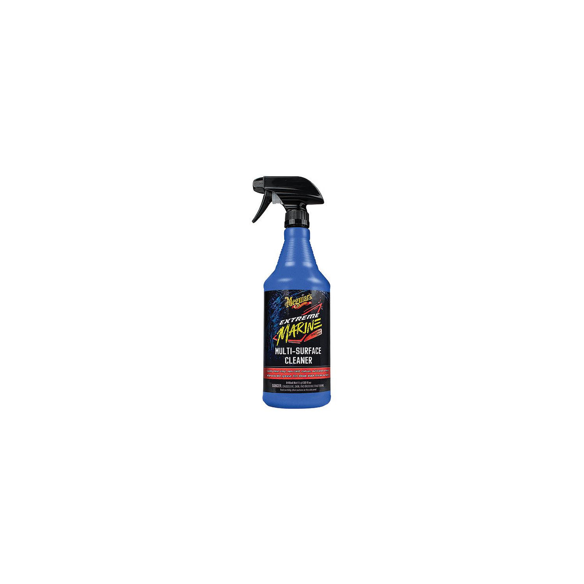 Meguiar's Extreme Marine Multi-Surface Cleaner, 32 oz. -Modern Boat Sales & Service