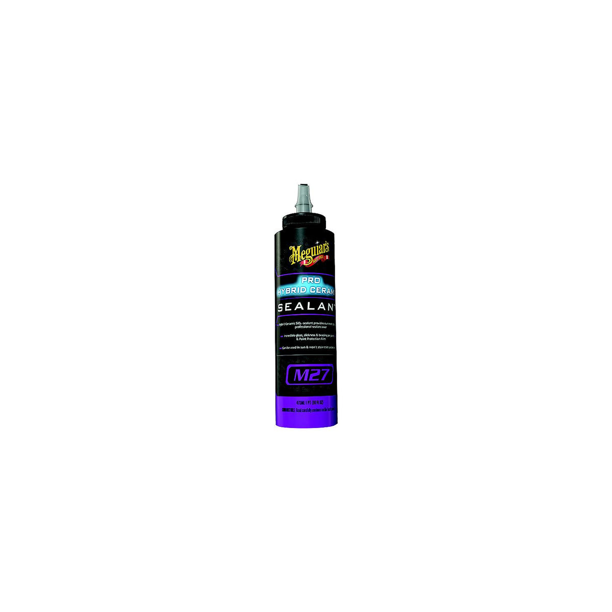 Meguiar's M2701 M27 Pro Hybrid Ceramic Sealant, 1 Gal. -Modern Boat Sales & Service