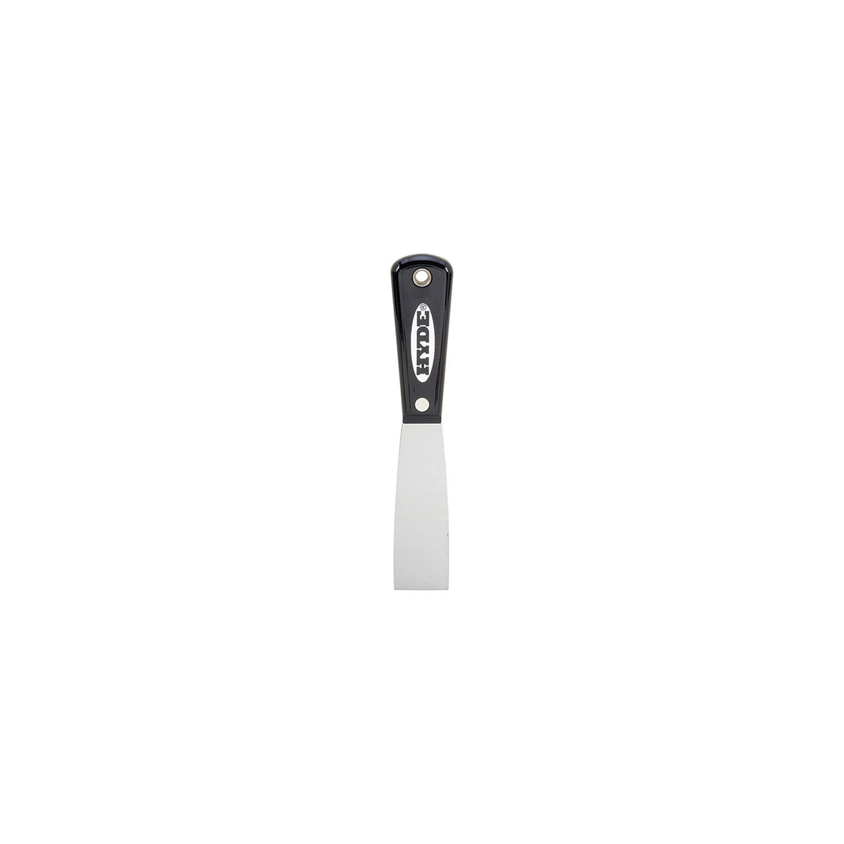 Black & Silver® Putty Knife -Modern Boat Sales & Service