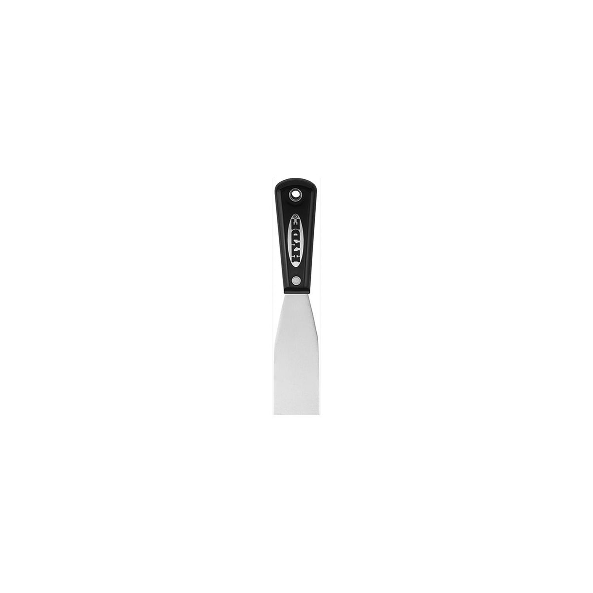 Black & Silver® Scraper 1.5" Flex -Modern Boat Sales & Service