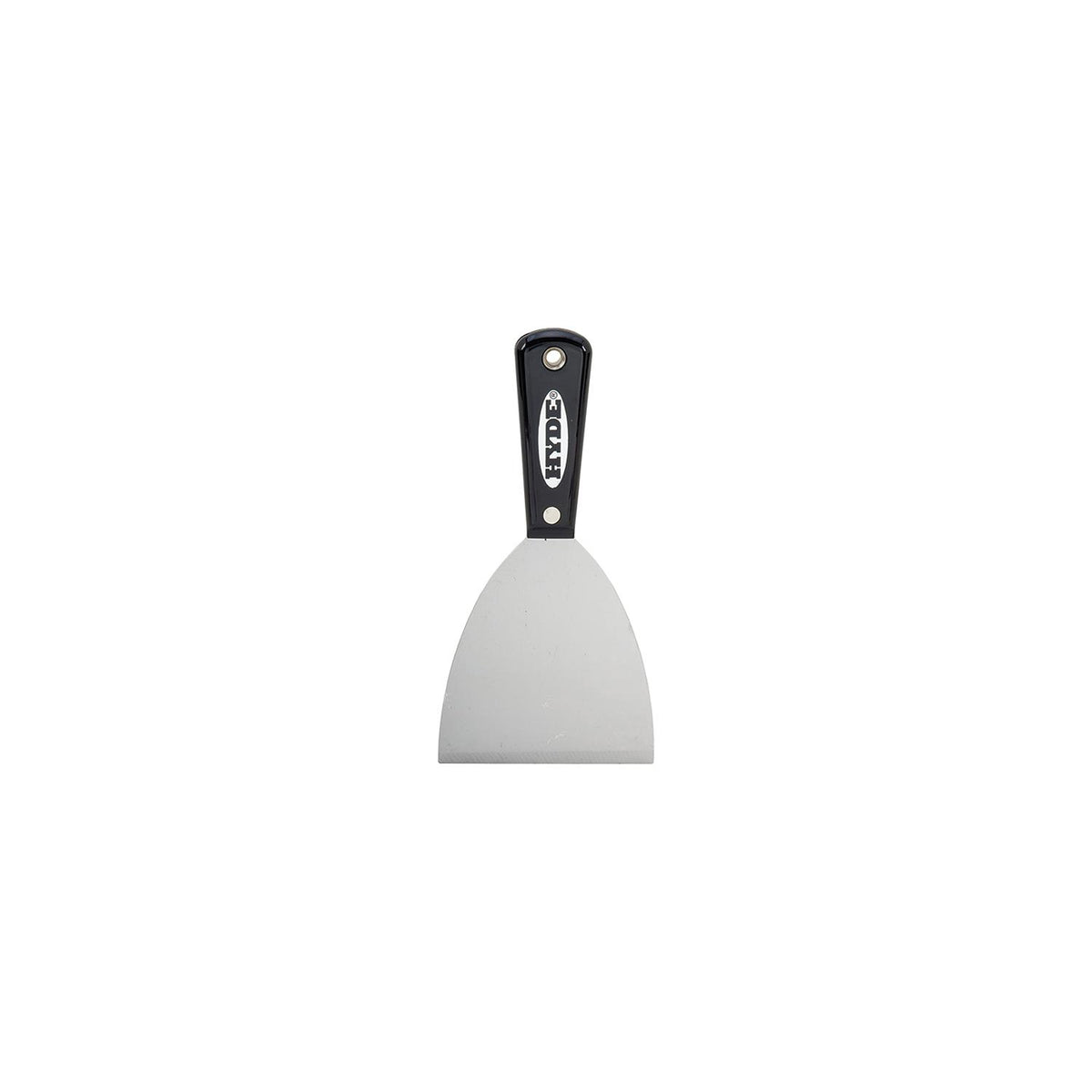 Black & Silver® Chisel Scraper -Modern Boat Sales & Service